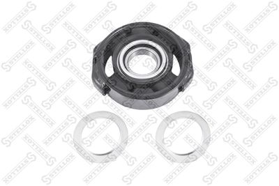 Suspension, propshaft STELLOX 83-02507-SX