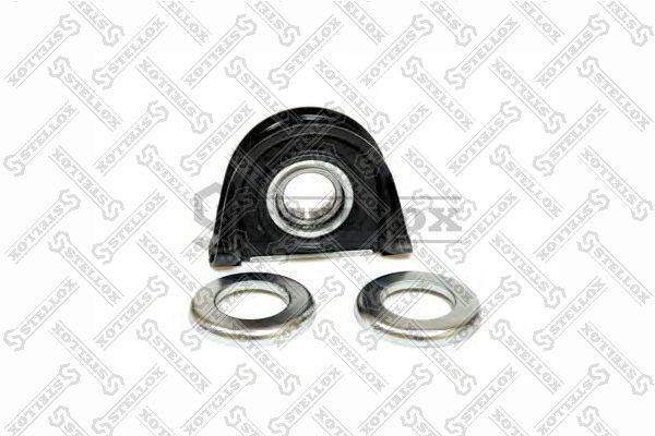 STELLOX 83-02511-SX Suspension, propshaft