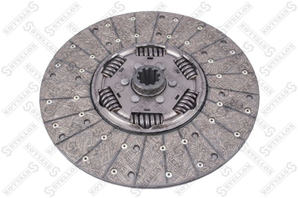 STELLOX 83-03630-SX Clutch Disc