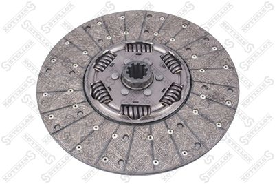 Clutch Disc STELLOX 83-03630-SX