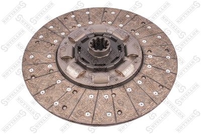 Clutch Disc STELLOX 83-03661-SX