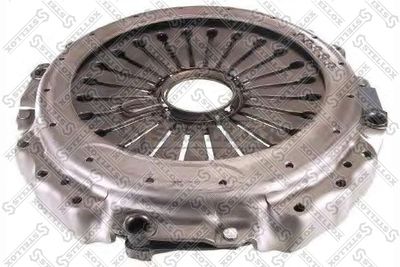 Clutch Pressure Plate STELLOX 83-04535-SX