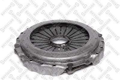 Clutch Pressure Plate STELLOX 83-04589-SX