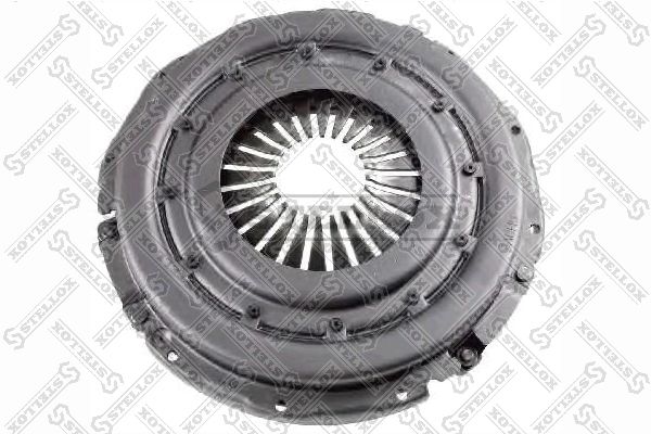 STELLOX 83-04633-SX Clutch Pressure Plate