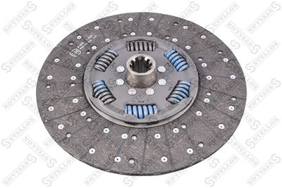 Clutch Disc STELLOX 83-04749-SX
