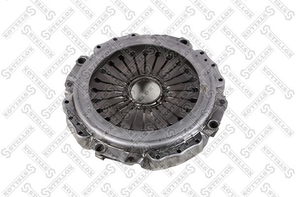 STELLOX 83-04783A-SX Clutch Pressure Plate