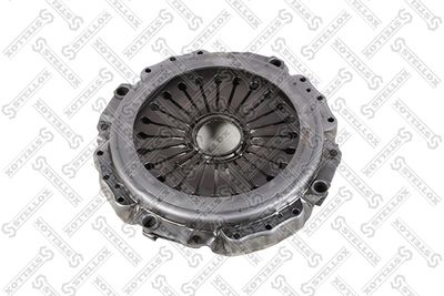 Clutch Pressure Plate STELLOX 83-04783A-SX
