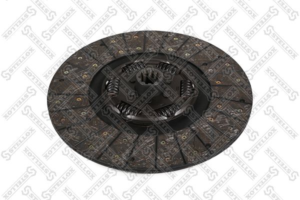 STELLOX 83-04793-SX Clutch Disc