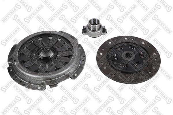 STELLOX 83-06034-SX Clutch Kit