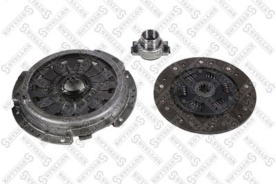 Clutch Kit STELLOX 83-06034-SX
