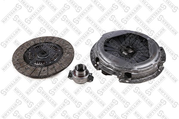 STELLOX 83-06144-SX Clutch Kit