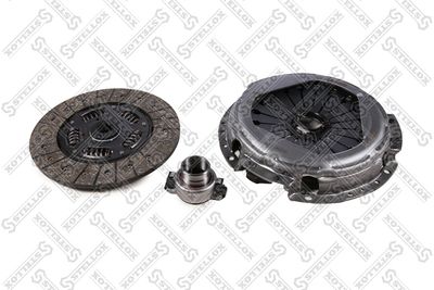 Clutch Kit STELLOX 83-06144-SX