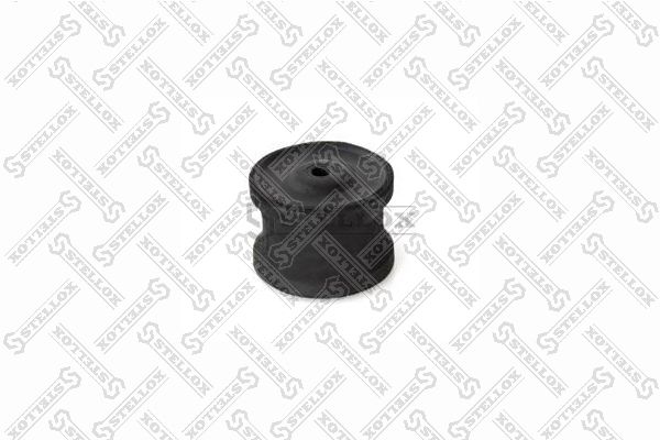 STELLOX 83-07206-SX Mounting, manual transmission