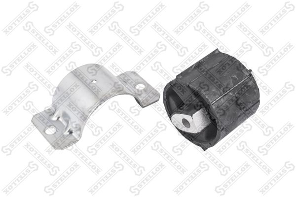 STELLOX 83-07213-SX Mounting, manual transmission