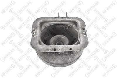Bellow, shift rod arm safety pin STELLOX 83-08207-SX