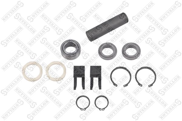 STELLOX 83-08703-SX Repair Kit, clutch release bearing