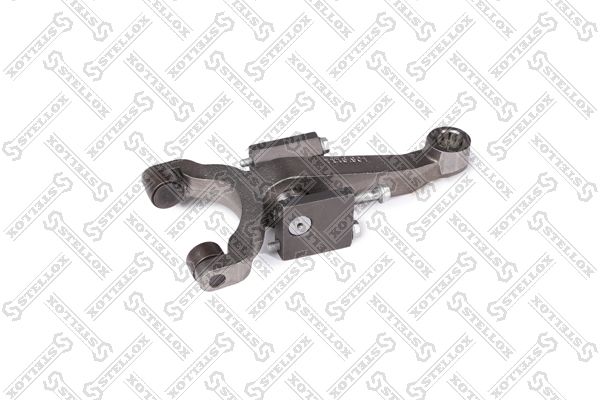 STELLOX 83-08711-SX Repair Kit, clutch release bearing