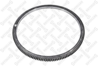 Ring Gear, flywheel STELLOX 83-10205-SX