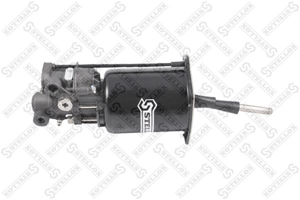 STELLOX 83-15013-SX Clutch Booster