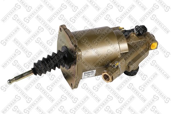 STELLOX 83-15051-SX Clutch Booster