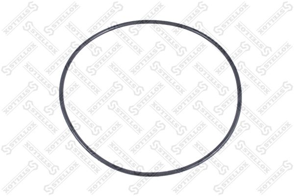 STELLOX 83-22108-SX Shaft Seal, wheel bearing
