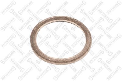 Shaft Seal, wheel bearing STELLOX 83-22124-SX