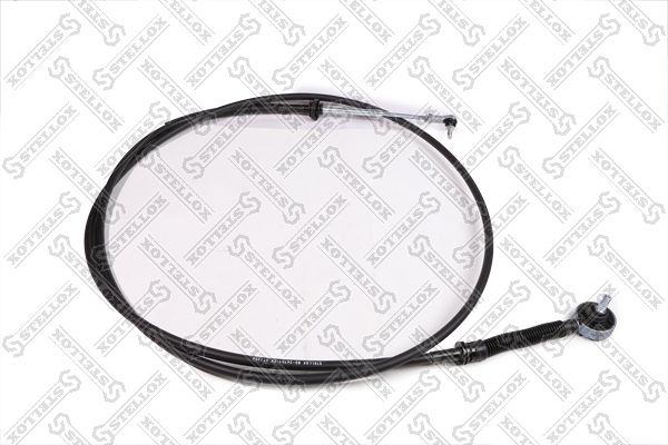STELLOX 83-24701-SX Cable Pull, manual transmission