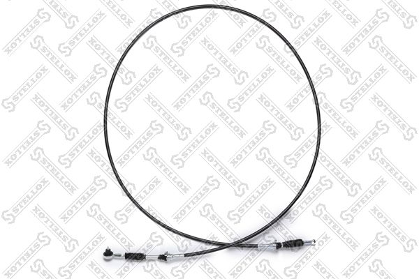 STELLOX 83-24707-SX Cable Pull, manual transmission
