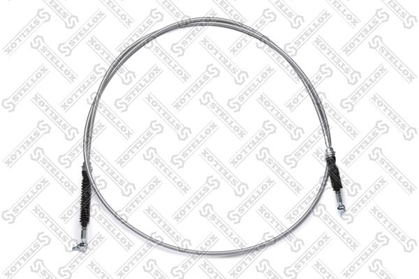 STELLOX 83-24711-SX Cable Pull, manual transmission