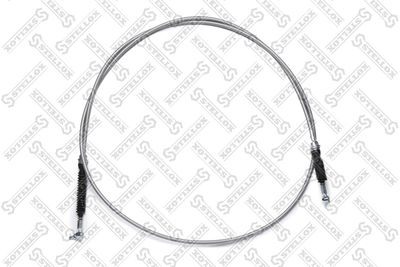 Cable Pull, manual transmission STELLOX 83-24711-SX
