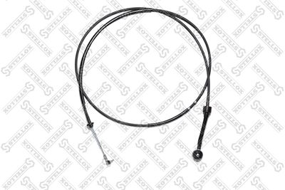 Cable Pull, manual transmission STELLOX 83-24714-SX