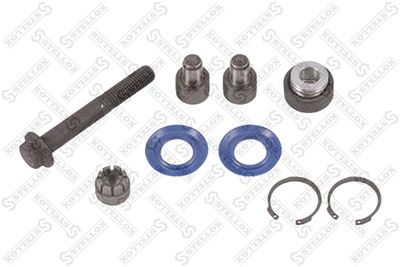 Repair Kit, clutch release bearing STELLOX 83-25303-SX