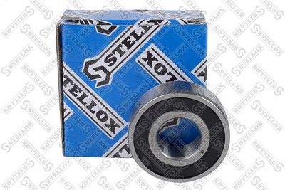 Bearing, propshaft centre bearing STELLOX 83-25914-SX