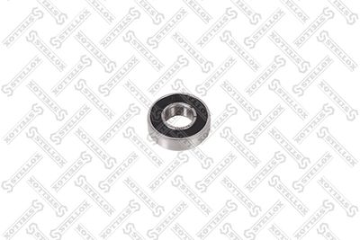 Bearing, propshaft centre bearing STELLOX 83-25924-SX