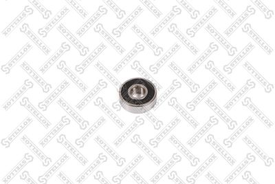 Bearing, propshaft centre bearing STELLOX 83-25925-SX