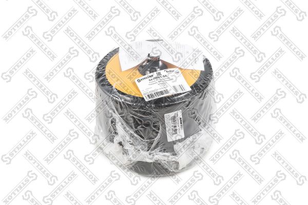 STELLOX 84-00001-SX Bellow, air suspension