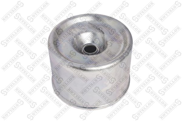 STELLOX 84-00010-SX Bellow, air suspension
