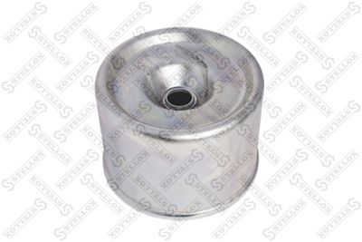 Bellow, air suspension STELLOX 84-00010-SX