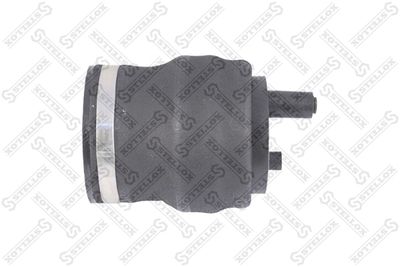 Bellow, driver cab suspension STELLOX 84-00084-SX