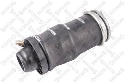 Bellow, driver cab suspension STELLOX 84-00091-SX