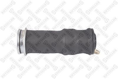 Bellow, driver cab suspension STELLOX 84-00092-SX