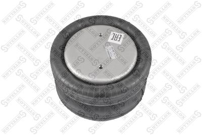 Bellow, air suspension STELLOX 84-00105-SX