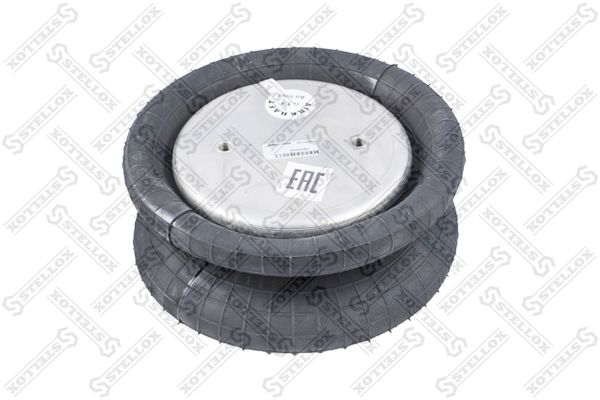 STELLOX 84-00109-SX Bellow, air suspension