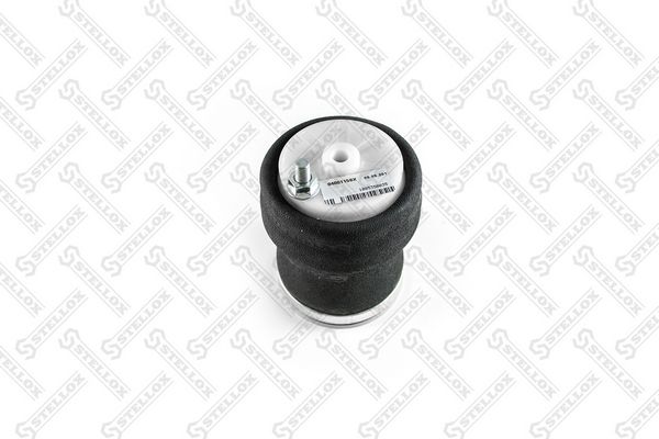 STELLOX 84-00115-SX Bellow, air suspension