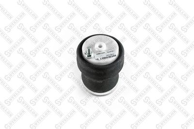 Bellow, air suspension STELLOX 84-00115-SX