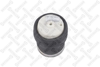 Bellow, air suspension STELLOX 84-00116-SX