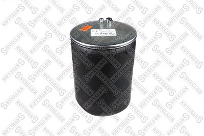 Bellow, air suspension STELLOX 84-00145-SX