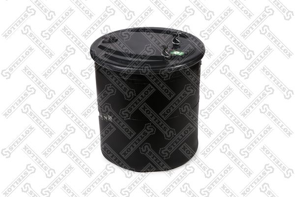 STELLOX 84-00151-SX Bellow, air suspension