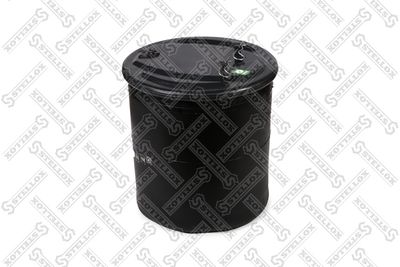 Bellow, air suspension STELLOX 84-00151-SX