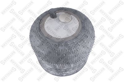 Bellow, air suspension STELLOX 84-00155-SX